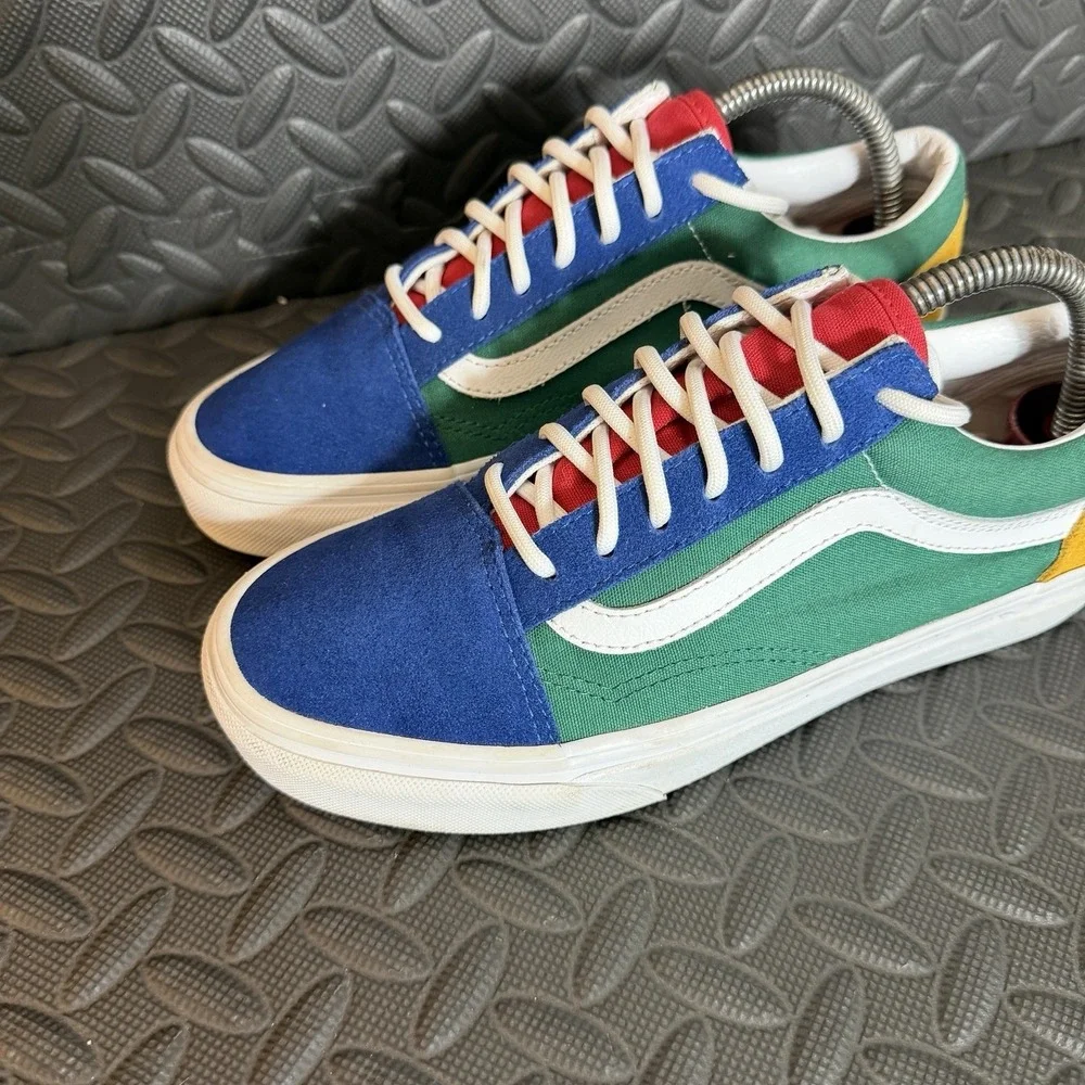 Vans womens size
